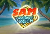 Sam on the Beach slot